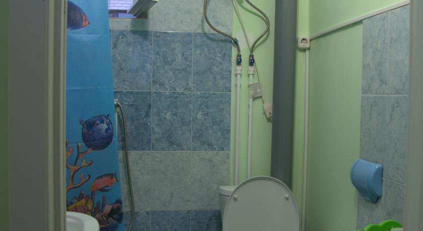 Гостиница Guest House on Mayakovskogo Анапа