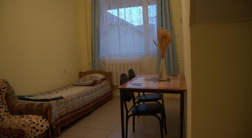 Гостиница Guest House on Mayakovskogo Анапа