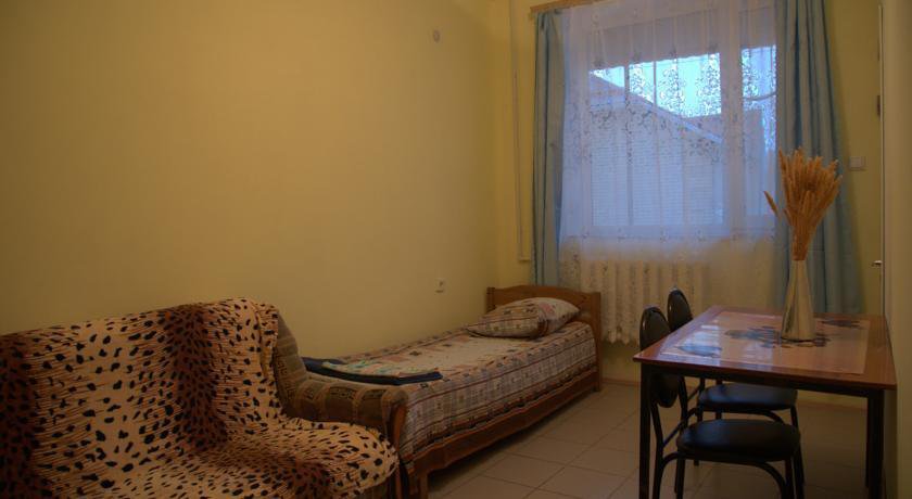 Гостиница Guest House on Mayakovskogo Анапа