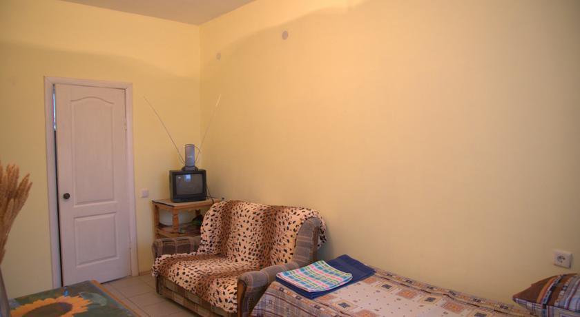 Гостиница Guest House on Mayakovskogo Анапа