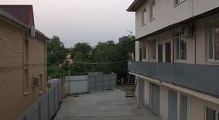 Гостиница Guest House on Mayakovskogo Анапа-2